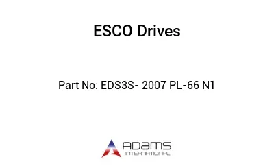 EDS3S- 2007 PL-66 N1
