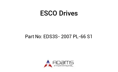 EDS3S- 2007 PL-66 S1