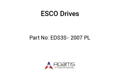 EDS3S- 2007 PL
