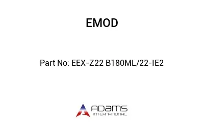 EEX-Z22 B180ML/22-IE2