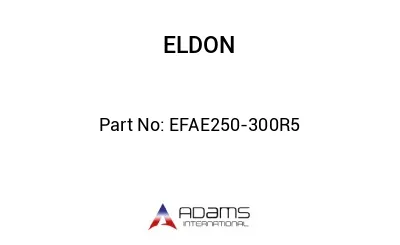 EFAE250-300R5