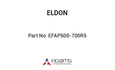 EFAP500-700R5