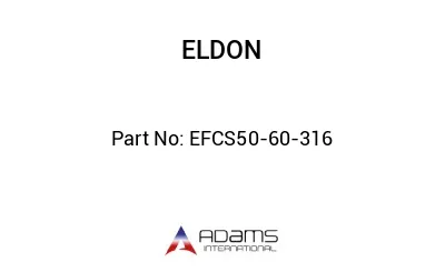 EFCS50-60-316