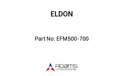 EFM500-700