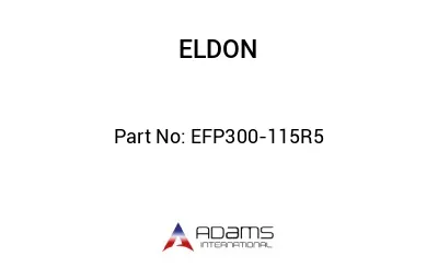 EFP300-115R5