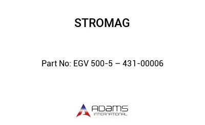 EGV 500-5 – 431-00006