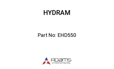 EHD550