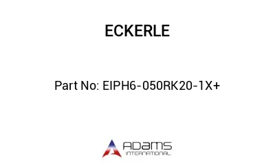 EIPH6-050RK20-1X+