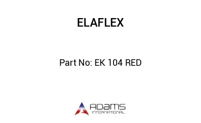 EK 104 RED