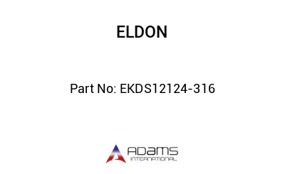 EKDS12124-316