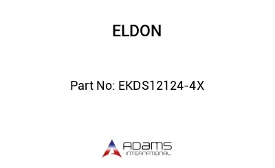 EKDS12124-4X