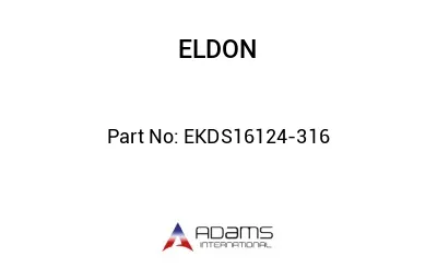 EKDS16124-316