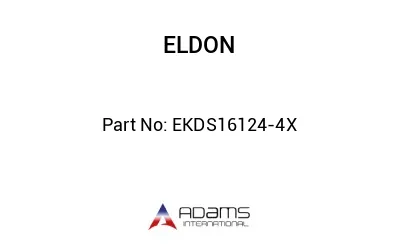 EKDS16124-4X