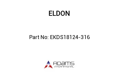 EKDS18124-316