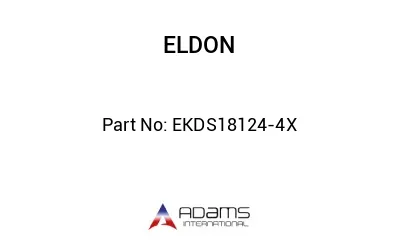 EKDS18124-4X