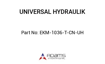 EKM-1036-T-CN-UH