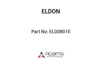 ELD0801E