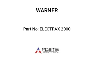 ELECTRAX 2000