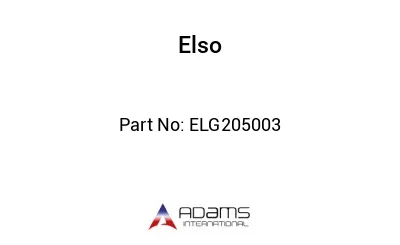 ELG205003