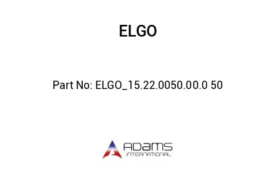 ELGO_15.22.0050.00.0 50