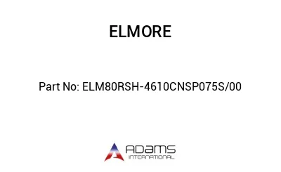 ELM80RSH-4610CNSP075S/00