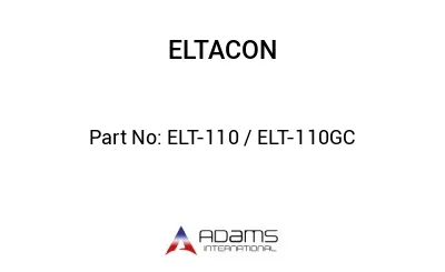 ELT-110 / ELT-110GC