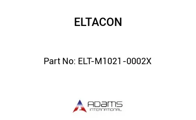 ELT-M1021-0002X