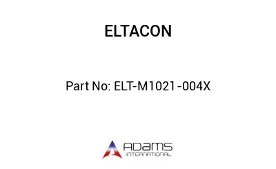 ELT-M1021-004X