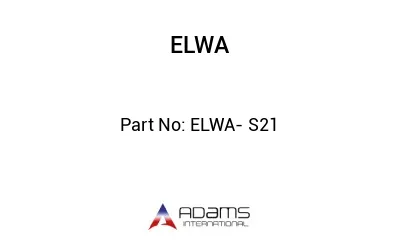 ELWA- S21