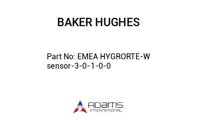 EMEA HYGRORTE-W sensor-3-0-1-0-0
