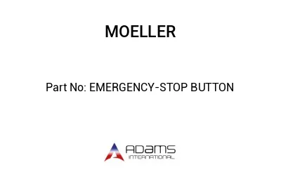 EMERGENCY-STOP BUTTON