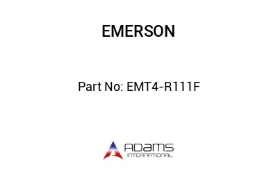 EMT4-R111F