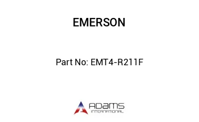 EMT4-R211F