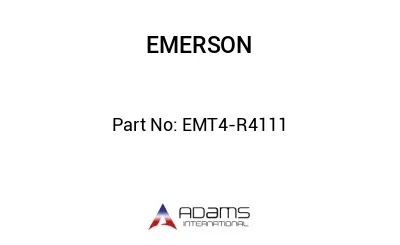 EMT4-R4111