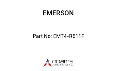 EMT4-R511F