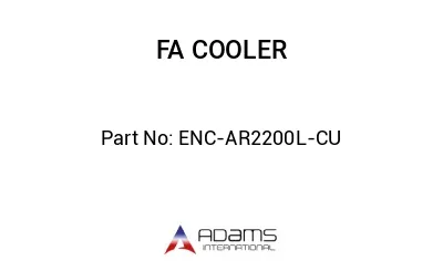 ENC-AR2200L-CU