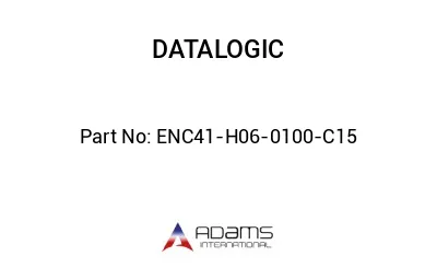 ENC41-H06-0100-C15