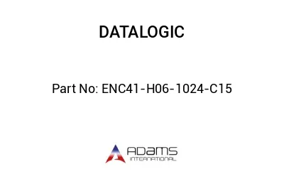 ENC41-H06-1024-C15