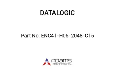 ENC41-H06-2048-C15