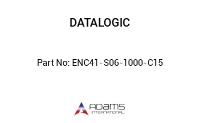 ENC41-S06-1000-C15