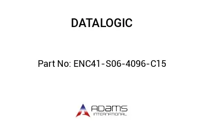 ENC41-S06-4096-C15