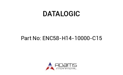 ENC58-H14-10000-C15