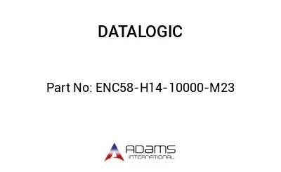 ENC58-H14-10000-M23