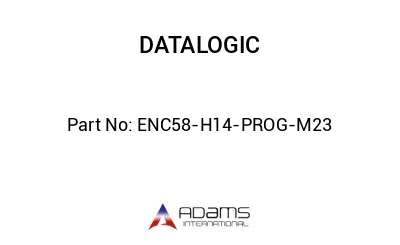 ENC58-H14-PROG-M23