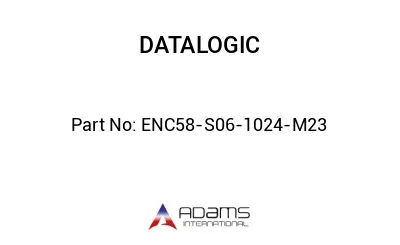 ENC58-S06-1024-M23