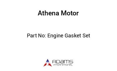 Engine Gasket Set