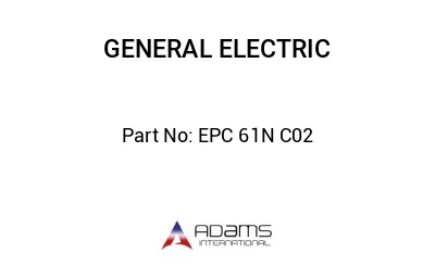 EPC 61N C02