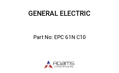 EPC 61N C10