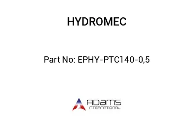 EPHY-PTC140-0,5