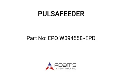 EPO W094558-EPD
